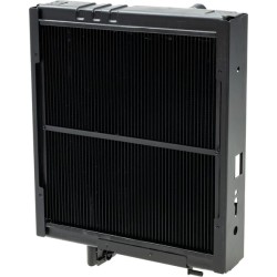 John Deere 5620 RE212133N radiatorius