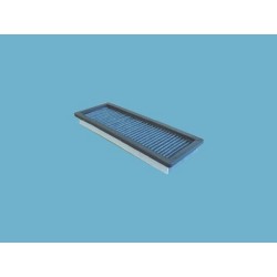 John Deere 5620 AXK1006 Kabinos filtras anglis