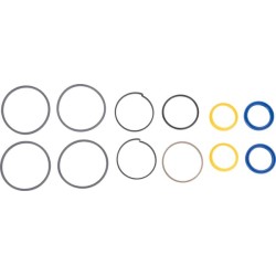 John Deere 5620 CI049982 Remonto komplektas, vairo cilindras