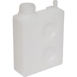 John Deere 5620 L100937 Hidraulinis rezervuaras