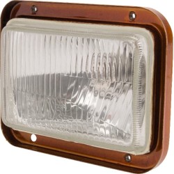 John Deere 5620 AL203171 priekinis žibintas