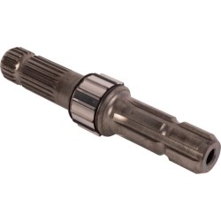 John Deere 5620 L173241 galinis kardaninis velenas