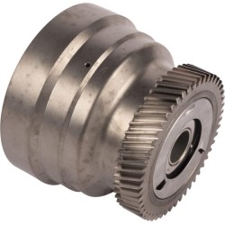 John Deere 5620 AL161340 būgnas