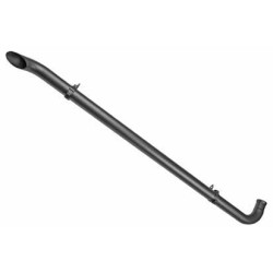 John Deere 5720 VPE8299 Vertikalus duslintuvas