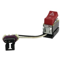 John Deere 5720 AL114509 pavojaus žibintų jungiklis