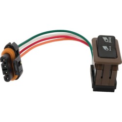 John Deere 5720 AL151397 Šviesos jungiklis