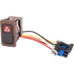 John Deere 5720 AL154249 Avarinių žibintų jungiklis