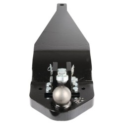 Case - IH 7250 Pro 009605011A02 Nešimo plokštė K80