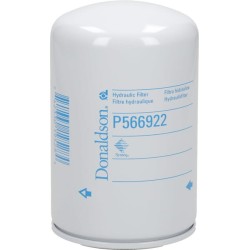 Case - IH 1086 P566922 Hidraulinis filtras Donaldson