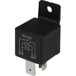 John Deere 5045E VPM5293 relė