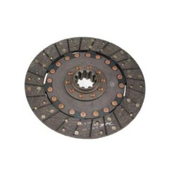 Case - IH 1194 VPG2065 Sankabos varoma plokštelė