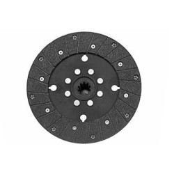 Case - IH 1194 VPG2058 Sankabos GTV plokštė