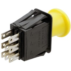 John Deere 5050E VPM6242 GTV jungiklis