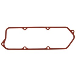 John Deere 5060E R75729N Svirties dangčio tarpiklis JD