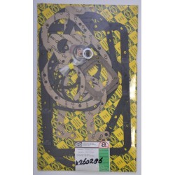 Case - IH 1194 K260286N Alyvos padėklo sandariklis