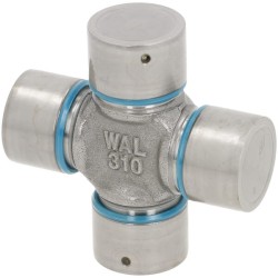 John Deere 5065E S Amerikos RE271430 Cross žurnalas