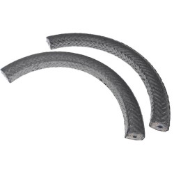 Case - IH 1194 VPC5012 Virvės tipo sandariklis