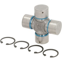 John Deere 5067E RE271430 Kryžminis žurnalas