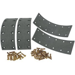 Case - IH 1294 VPJ8228 Frikcinis pamušalas