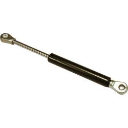 Case - IH 1294 VPM1610 Dujinis statramstis