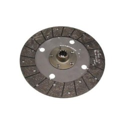 Case - IH 1294 VPG2078 Sankabos GTV plokštė