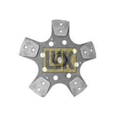 John Deere 5090E 328031010 Sankabos diskas