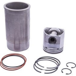 John Deere 5090E RE507850N Stūmoklio ir įdėklų komplektas