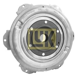 John Deere 5090EH 370013610 amortizatorius