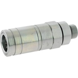 „John Deere 5101E VFL1056“ atjungiama mova