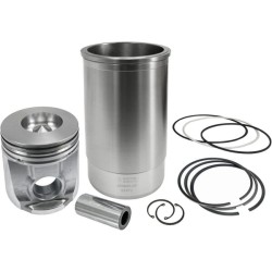 John Deere 5101EN VPB9704 Variklio cilindrų komplektas