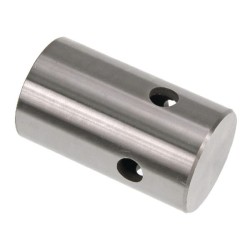 John Deere 5076EL VPA2657 Apatinės trauklės kaištis 1 vnt Vapormatic