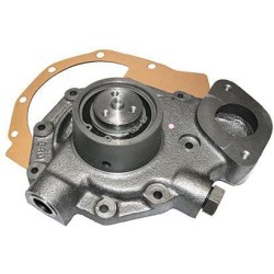 John Deere 5076EL VPE1295 vandens siurblys