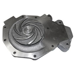 John Deere 5076EL VPE1295 vandens siurblys