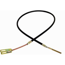 Case - IH 1394 VPM6664 Rankinio stabdžio trosas