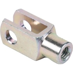 John Deere 5050E (V etapas) Europe L80051 Yoke