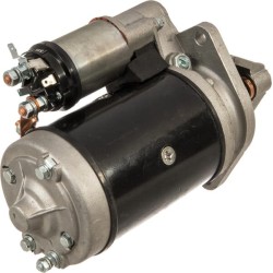 Case - IH 1394 VPF2011 Starterio variklis