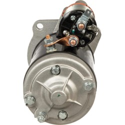 Case - IH 1394 VPF2011 Starterio variklis