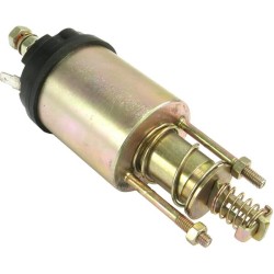 Case - IH 1394 VPF2209 Starterio solenoidas