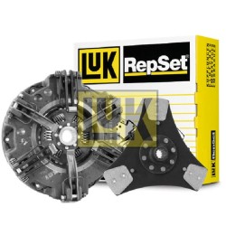 John Deere 5058E (Stage V) Europe 628304309 Movos rinkinys