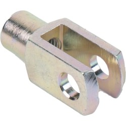 John Deere 5058E (V etapas) Europe L80051 Yoke