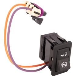 John Deere 5067E (Stage V) Europe AL165520 Switch 4WD