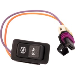 John Deere 5075E (Stage V) Europe AL165520 Switch 4WD