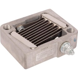 John Deere 5075E (V etapas) Europa RE502668 oro įsiurbimo šildytuvas