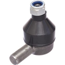 Case - IH 1394 SHP546KR Skersinės vairo trauklės galas