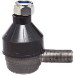 Case - IH 1394 SHP546KR Skersinės vairo trauklės galas