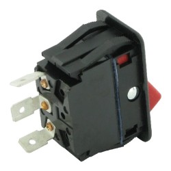 John Deere 5075E RE55036 pavojaus jungiklis