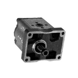 Case - IH 1394 VPK1029 Hidraulinis siurblys