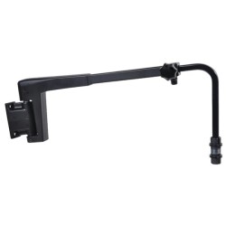 John Deere 5055E AL77484 Veidrodinė rankena RH