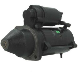 John Deere 5055E STA2167269 Starteris 12V 3,2kW