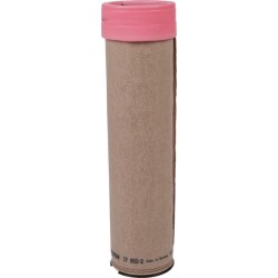 John Deere 5055E CF8502 Antrinis oro filtro elementas